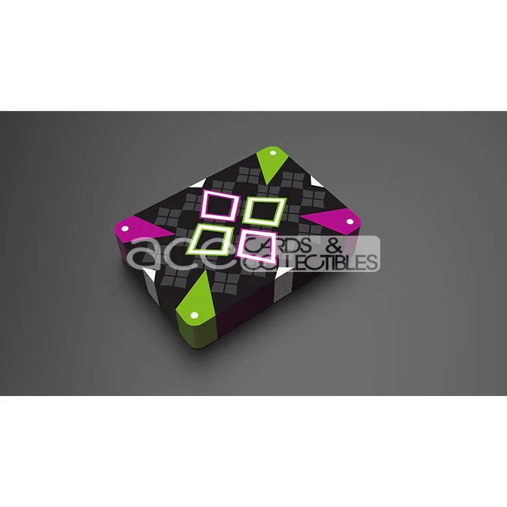 Thumb 4